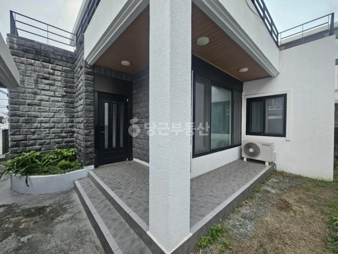 제주특별자치도 제주시 연동 단독/전원주택 사진 1