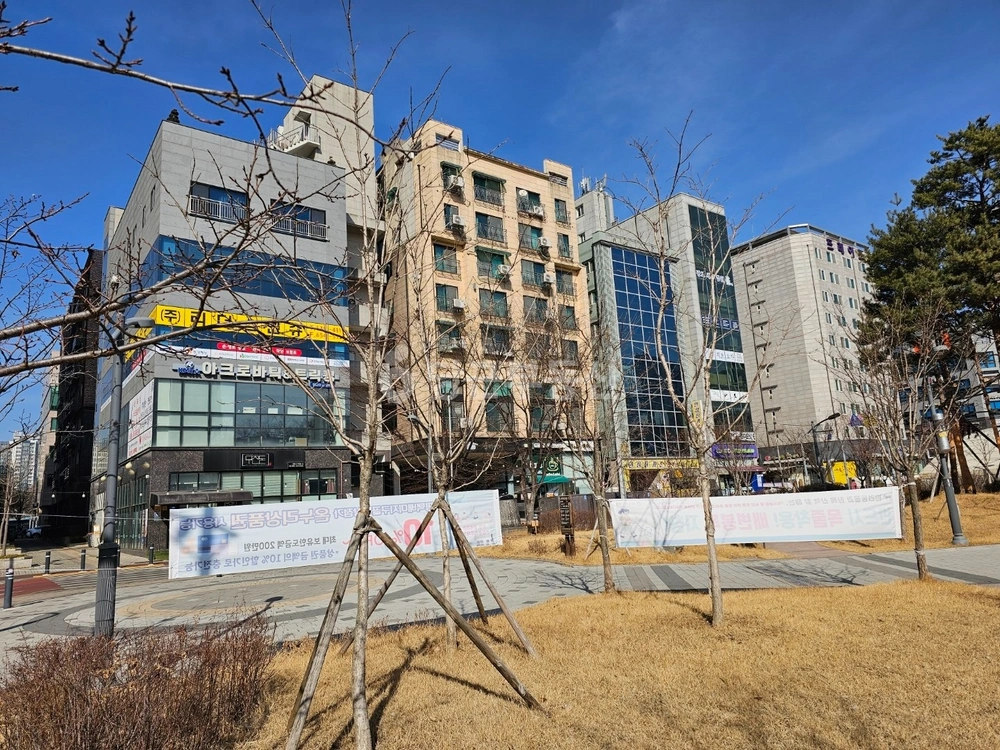 경기도 평택시 합정동 빌라(투룸 이상) 사진 1