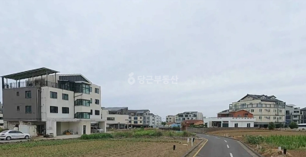 제주특별자치도 제주시 애월읍 토지 사진 1