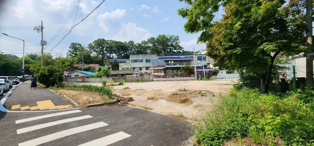 충청남도 계룡시 두마면 토지 사진 1