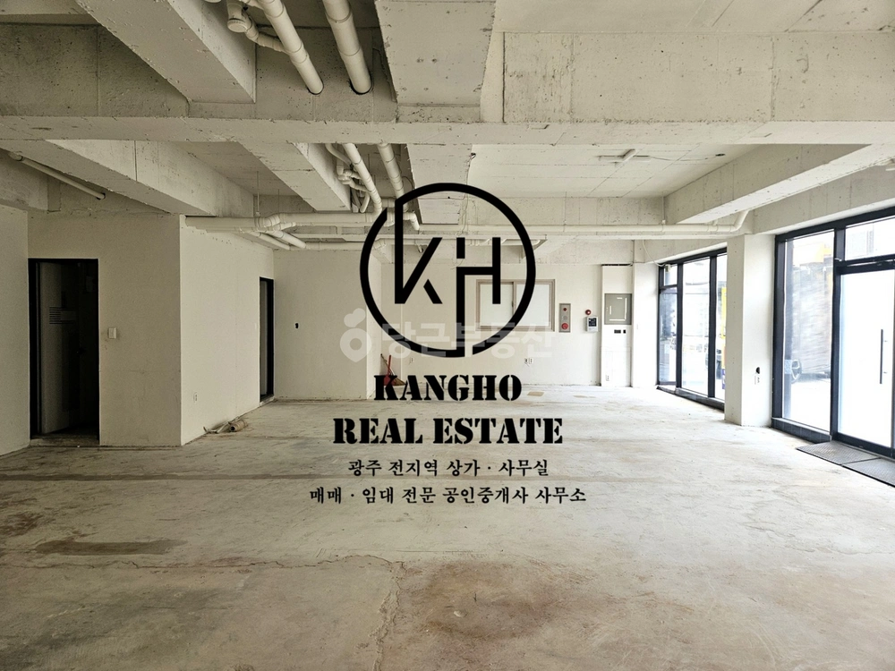 전남광주통합특별시 광산구 수완동 상가 사진 1