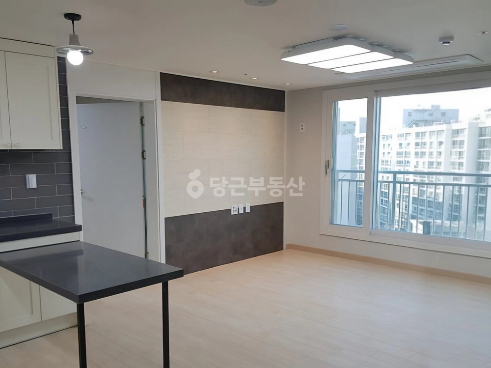 대전광역시 서구 탄방동 아파트 사진 1