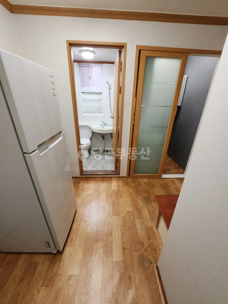 경상북도 경산시 임당동 원룸 사진 1