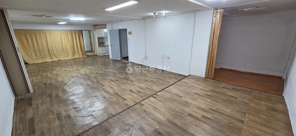 서울특별시 관악구 봉천동 상가 사진 1