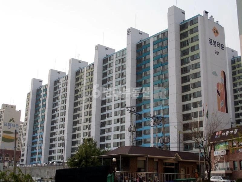 경상북도 구미시 황상동 아파트 사진 1