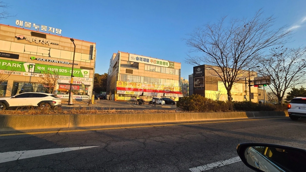경기도 고양시 일산서구 덕이동 건물 사진 1
