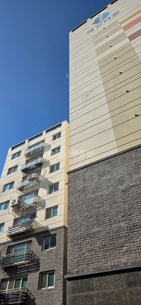 경기도 부천시 오정구 원종동 아파트 사진 1