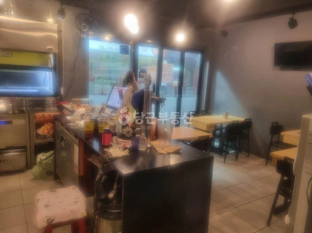 경기도 성남시 중원구 상대원동 상가 사진 1