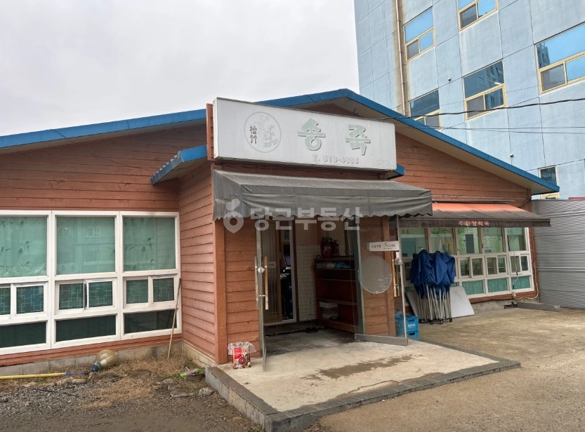 전남광주통합특별시 북구 동림동 상가 사진 1