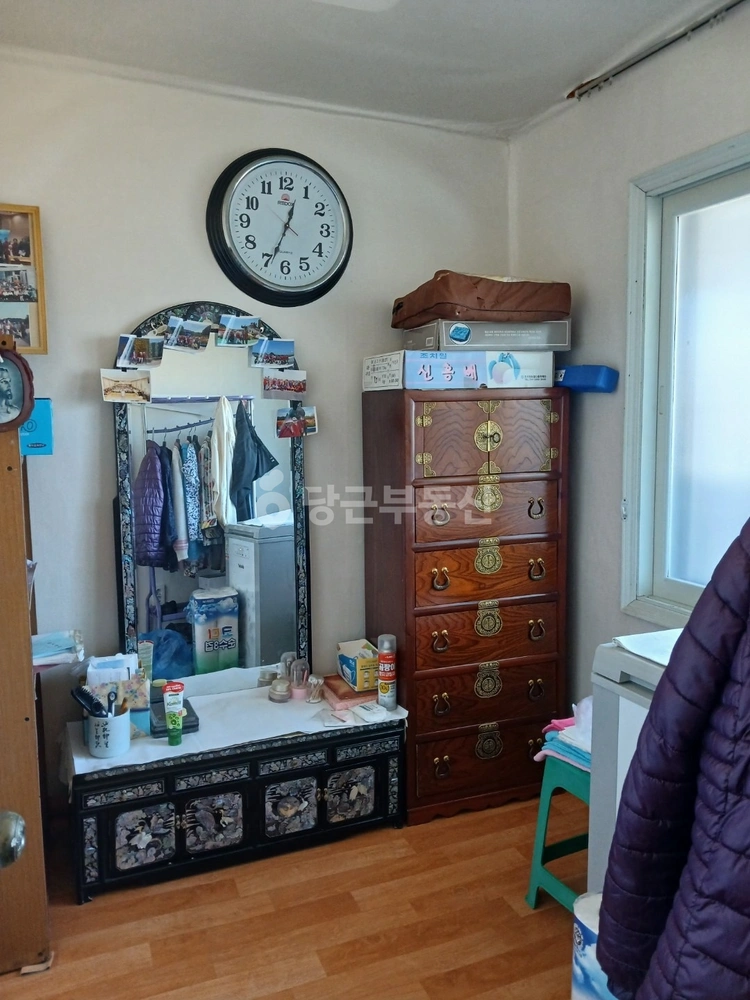 충청남도 보령시 대천동 아파트 사진 1