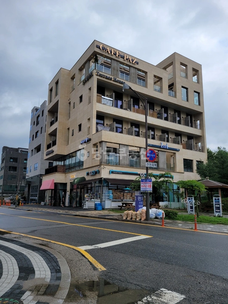 경기도 남양주시 별내동 상가 사진 1