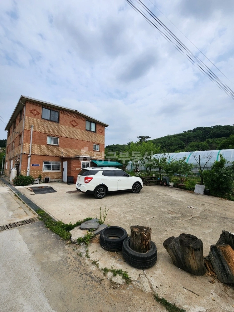 경기도 파주시 광탄면 단독/전원주택 사진 1