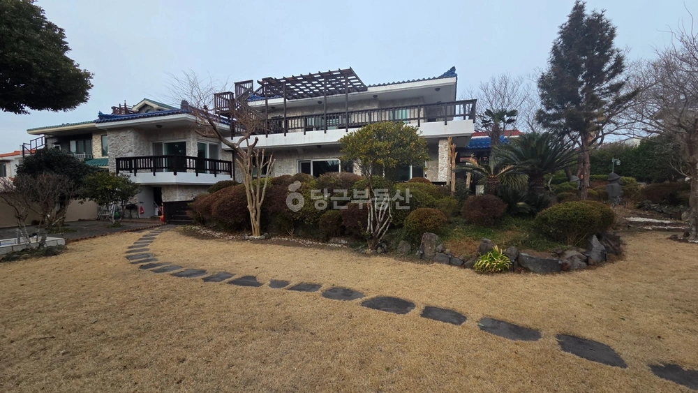 제주특별자치도 제주시 조천읍 단독/전원주택 사진 1