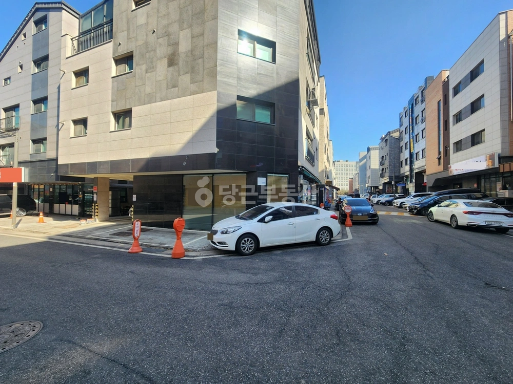 경기도 구리시 갈매동 상가 사진 1