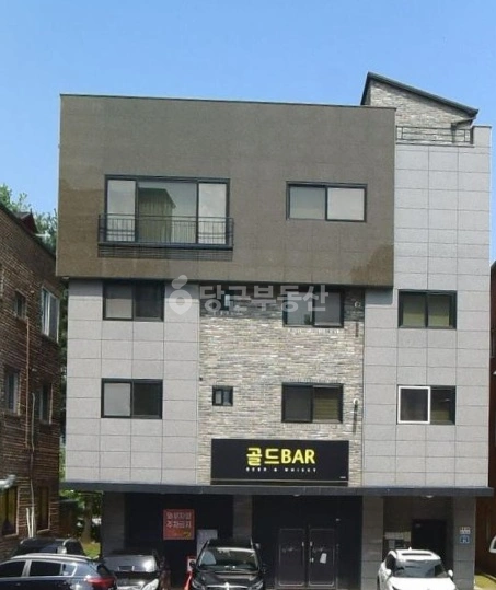 강원특별자치도 원주시 단구동 건물 사진 1
