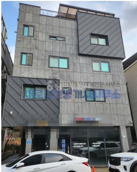강원특별자치도 원주시 단계동 건물 사진 1