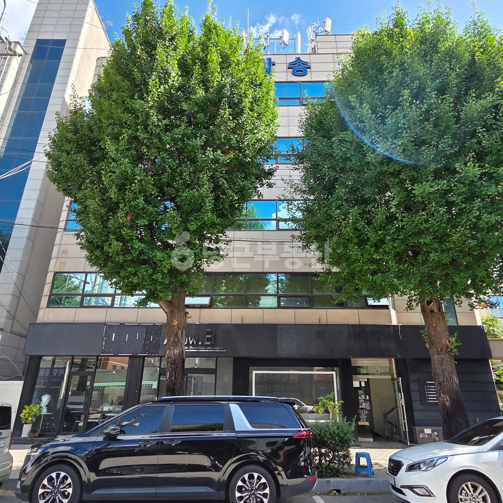 전남광주통합특별시 동구 계림동 건물 사진 1