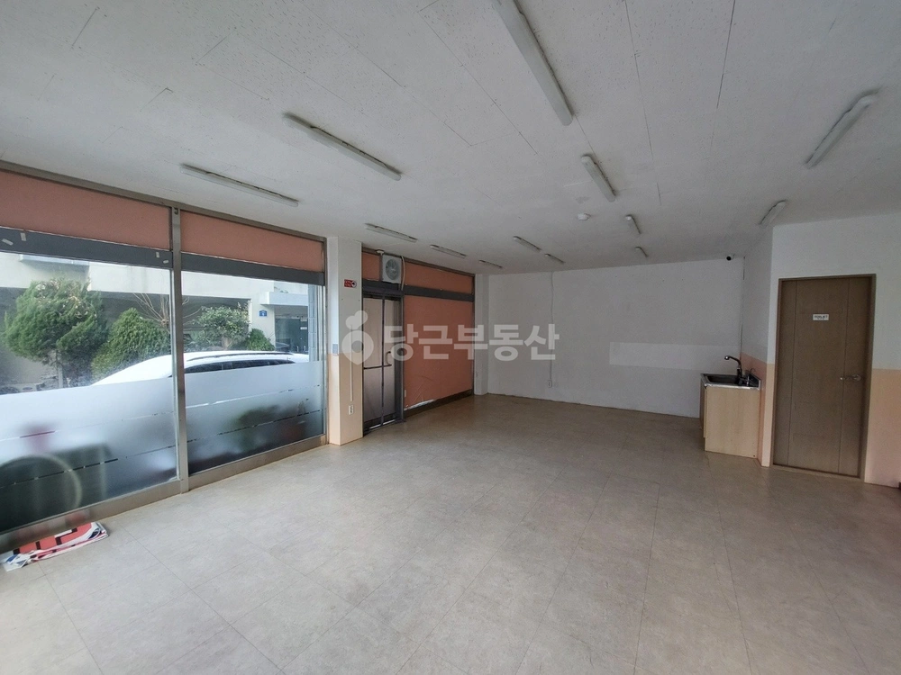 제주특별자치도 제주시 이도2동 상가 사진 1