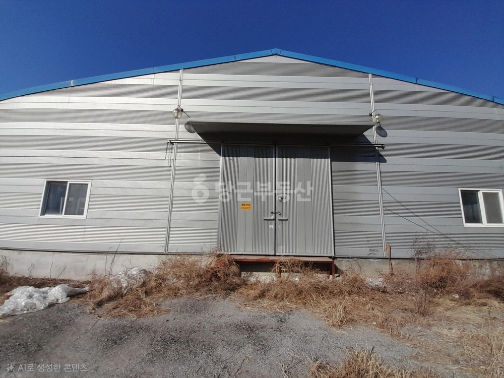 경기도 남양주시 화도읍 공장/창고 사진 1