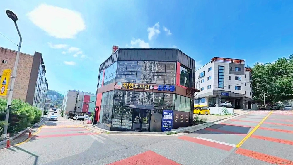 대구광역시 달성군 다사읍 건물 사진 1