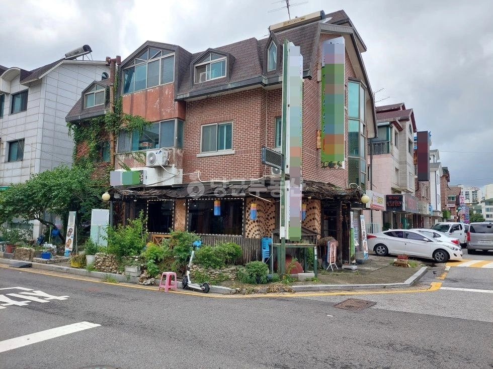 경기도 고양시 일산동구 백석동 상가 사진 1