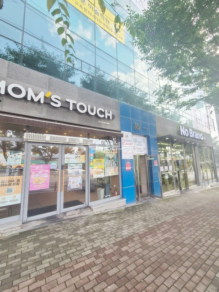 대구광역시 달성군 다사읍 상가 사진 1