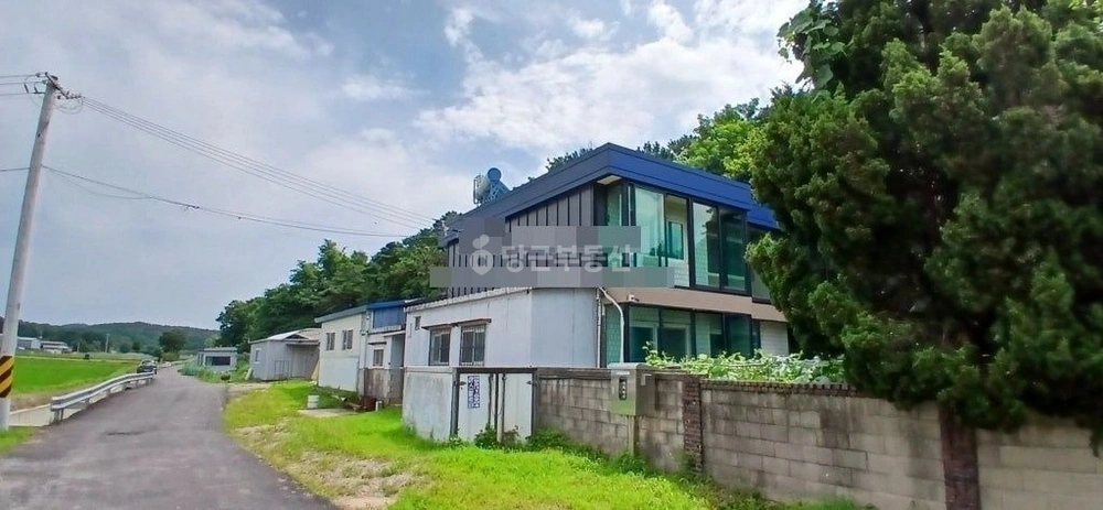 경기도 파주시 월롱면 토지 사진 1
