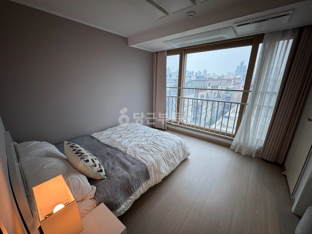 울산광역시 남구 달동 오피스텔 사진 1