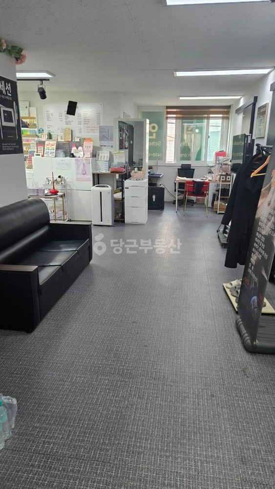 제주특별자치도 제주시 연동 상가 사진 1