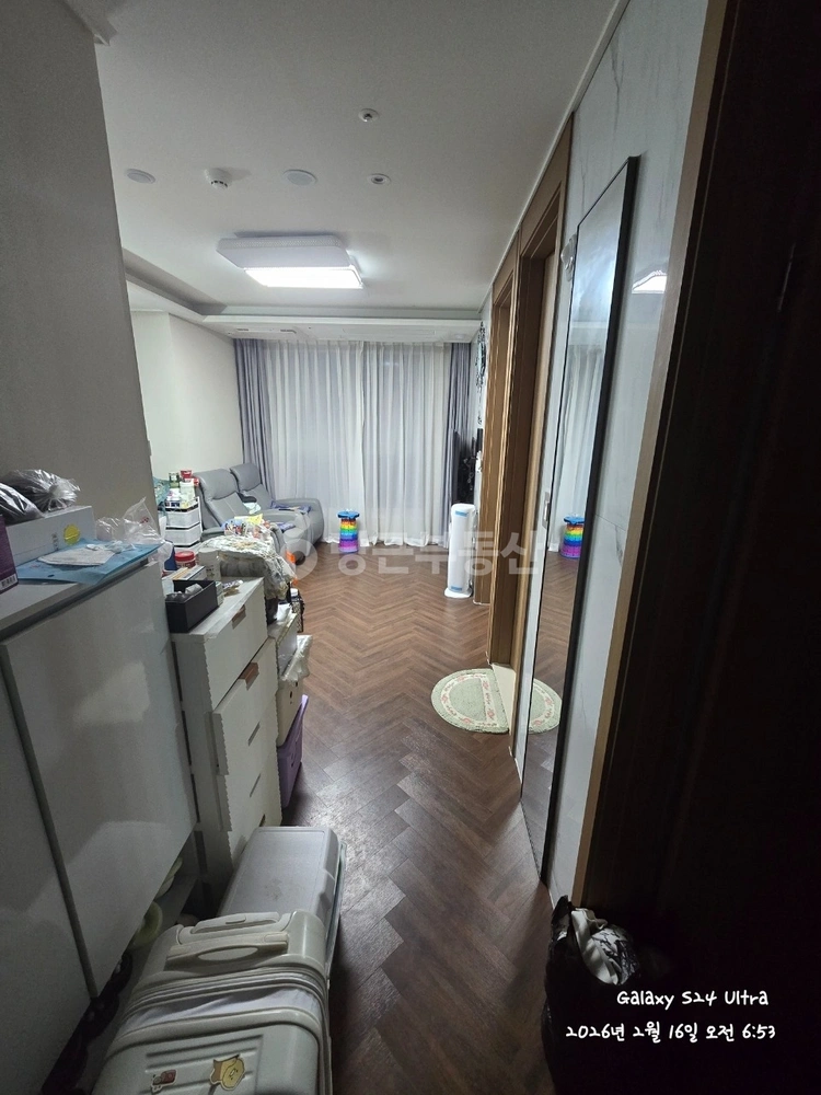 인천광역시 남동구 간석동 오피스텔 사진 1