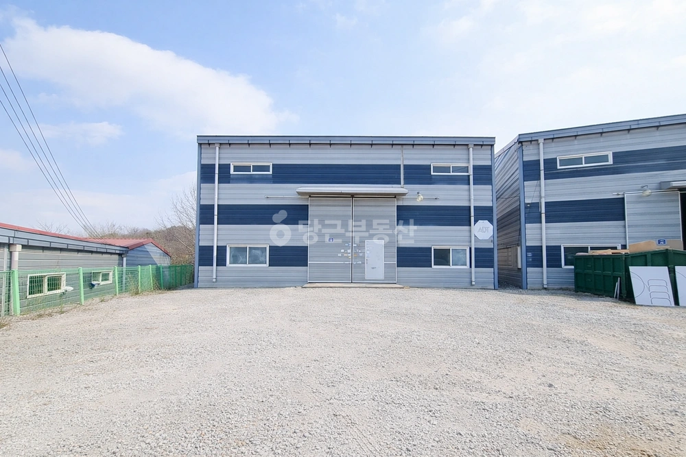 경기도 파주시 상지석동 공장/창고 사진 1