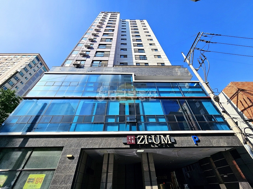 부산광역시 수영구 광안동 아파트 사진 1