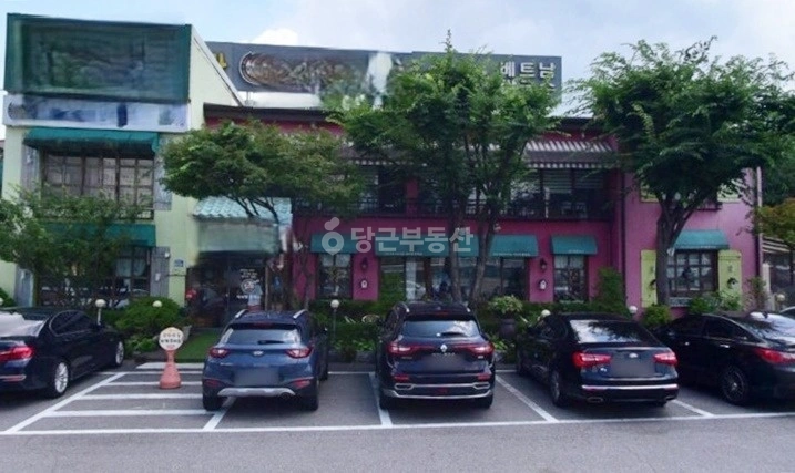 경기도 파주시 야당동 상가 사진 1