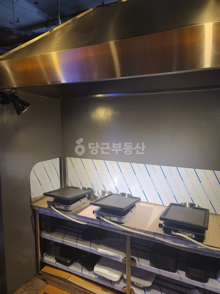 경기도 파주시 와동동 상가 사진 1