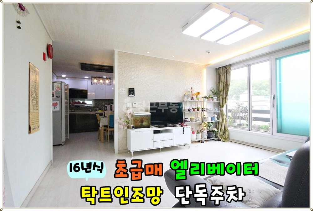 경기도 안산시 상록구 팔곡이동 빌라(투룸 이상) 사진 1