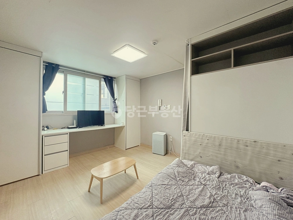 부산광역시 수영구 광안동 원룸 사진 1