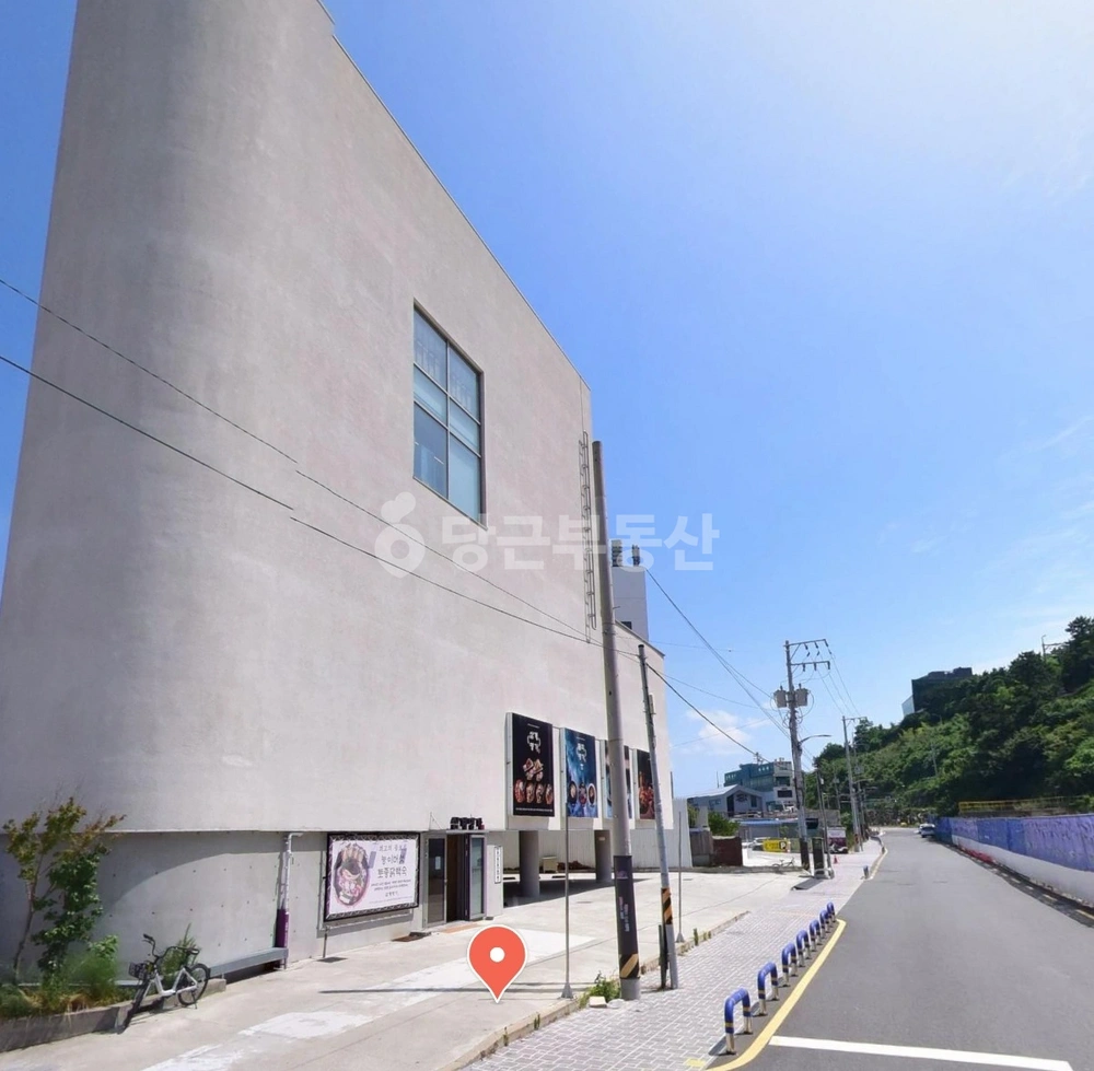 부산광역시 남구 용호동 상가 사진 1