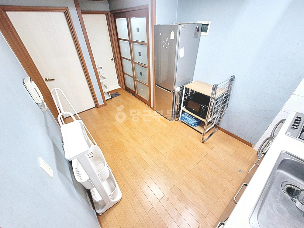 인천광역시 미추홀구 주안동 아파트 사진 1