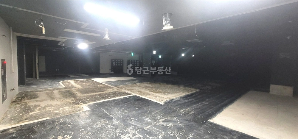 서울특별시 마포구 서교동 상가 사진 1