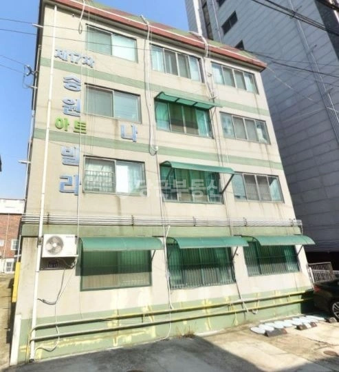경기도 의정부시 가능동 빌라(투룸 이상) 사진 1