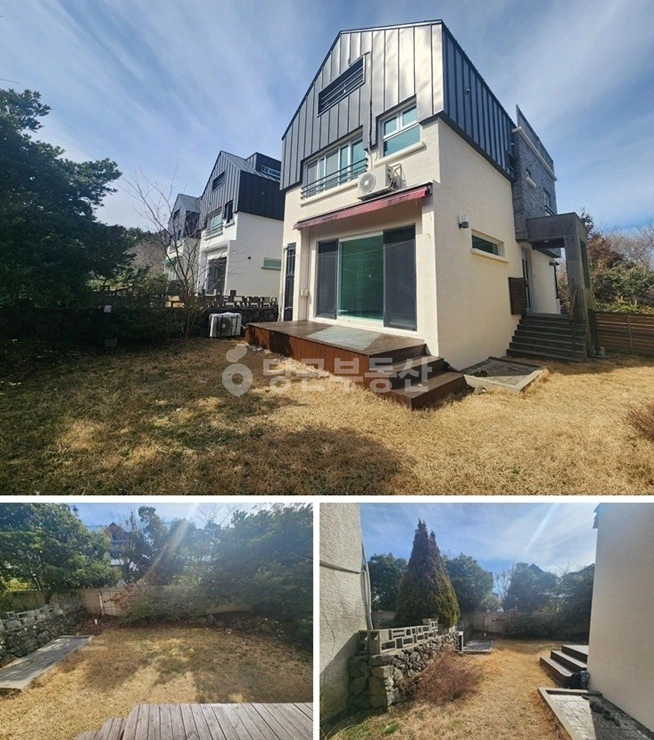 제주특별자치도 제주시 아라일동 단독/전원주택 사진 1