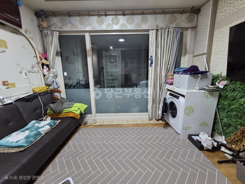 경기도 안산시 상록구 본오동 빌라(투룸 이상) 사진 1