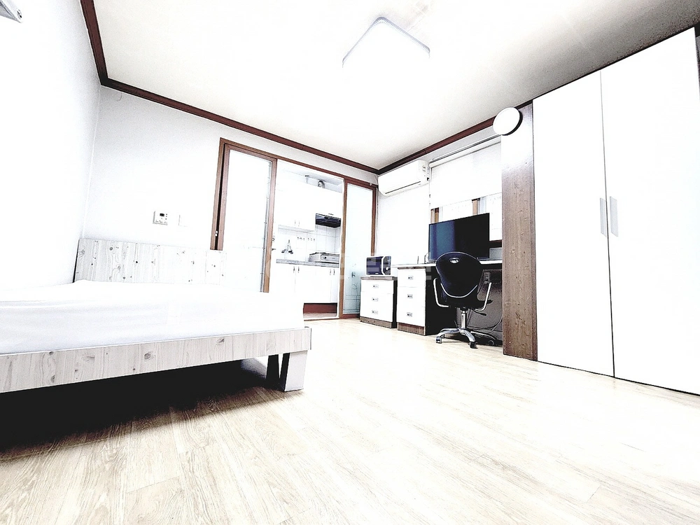 경상북도 경산시 임당동 원룸 사진 1
