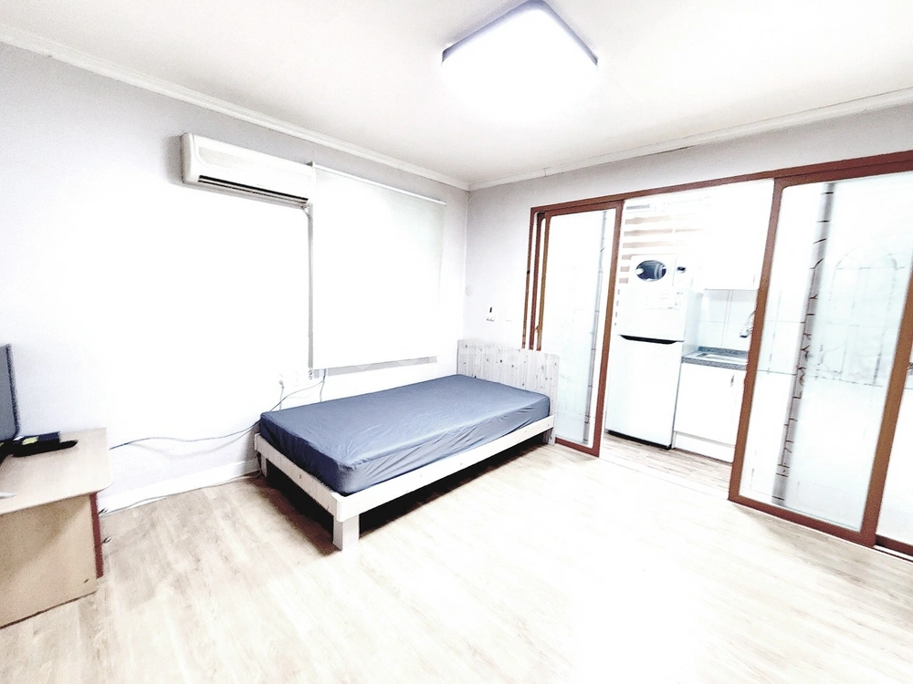 경상북도 경산시 임당동 원룸 사진 1