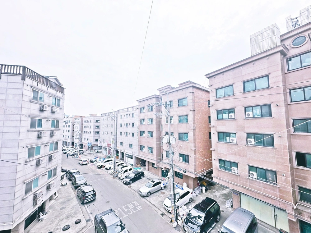 경기도 오산시 궐동 원룸 사진 1
