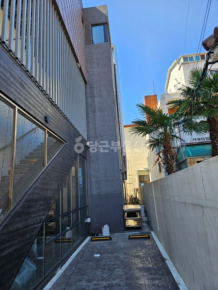 제주특별자치도 제주시 노형동 상가 사진 1