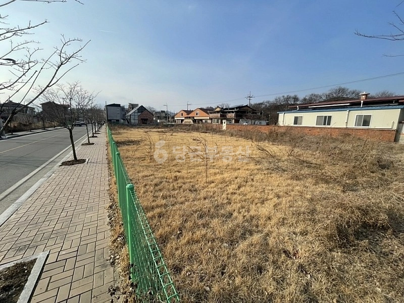 전남광주통합특별시 담양군 담양읍 토지 사진 1