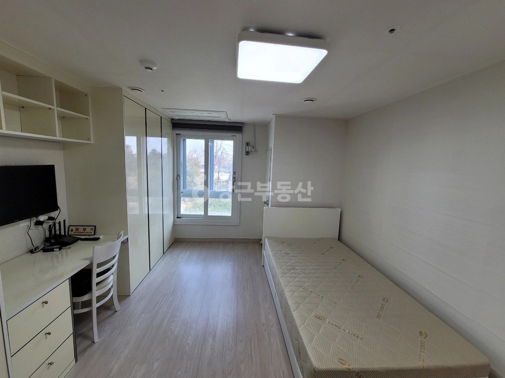 제주특별자치도 서귀포시 중문동 아파트 사진 1