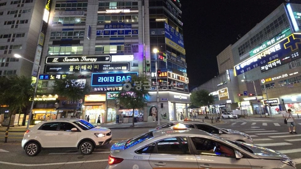 경기도 고양시 일산동구 장항동 상가 사진 1
