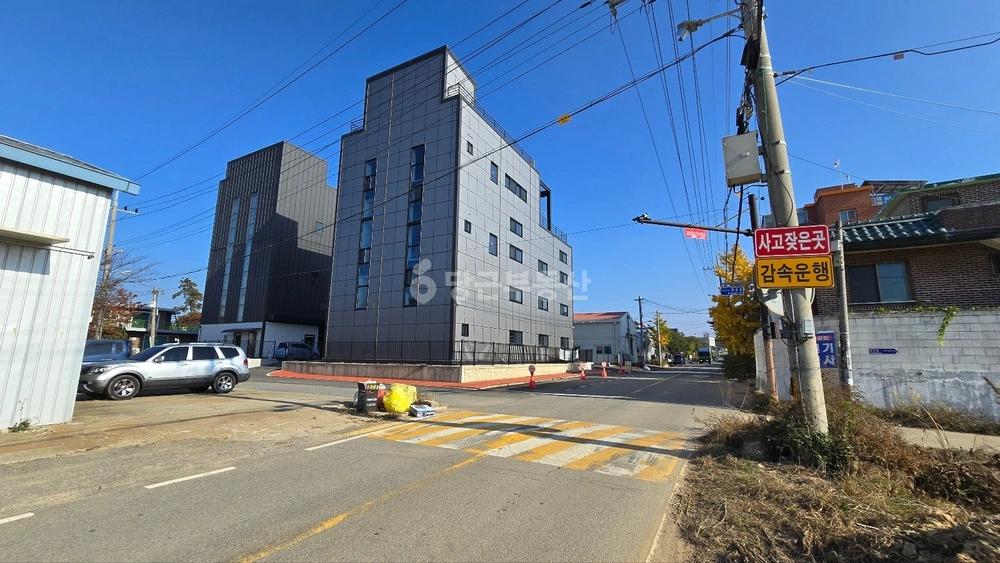 경기도 고양시 일산서구 법곳동 공장/창고 사진 1